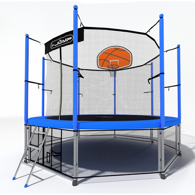 Батут I-Jump Basket 16Ft