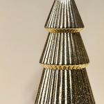 Декор Ёлка Gold m