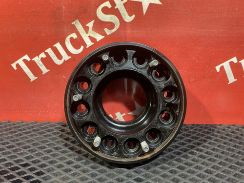 Демпфер коленвал 2018г.