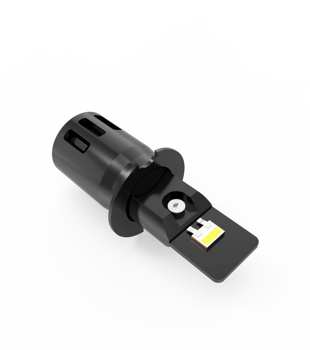 Allroad Q2 Led 25W 3000Lm 12-24V H1 H3 H4 H7 H11 HB3 HB4