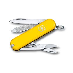 Нож Victorinox Classic Sunny Side (0.6223.8G)