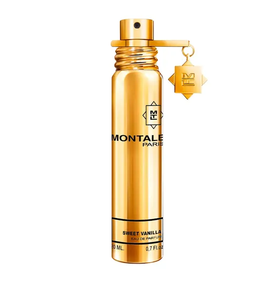Montale Sweet Vanilla