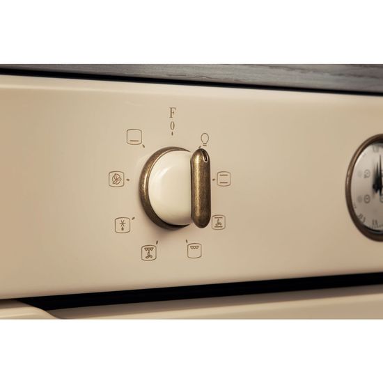 Электрический духовой шкаф Hotpoint-Ariston FIT 801 SC OW