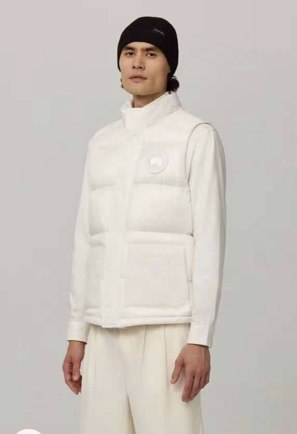 Безрукавка Canada Goose