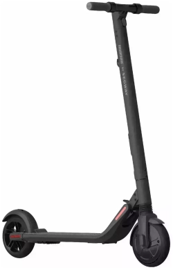 Электросамокат Ninebot Kickscooter ES2