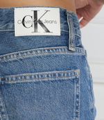 Джинсы CALVIN KLEIN JEANS - голубой(J20J221843)
