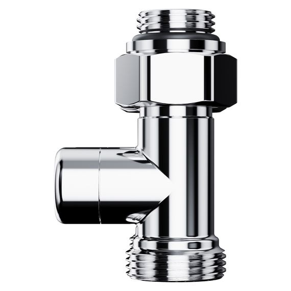 Узел нижнего подключения Royal Thermo Design прямой 1/2quot;х3/4quot;EK (хром) купить в Москве и Московской области по низкой цене с доставкой по России — (3) Узел нижнего подключения Royal Thermo Design прямой 1/2quot;х3/4quot;EK (хром) — (3)