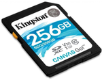 Карта памяти Kingston SDG3/256GB 256GB