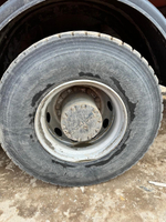 СмолМаш СДК* на шасси КамАЗ 6520 6x4 КДМ СДК-6520( Дизель, 8,9л. 390лс)