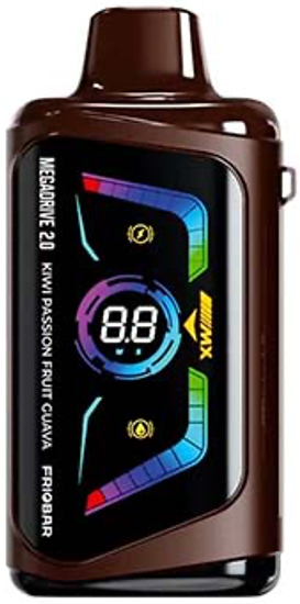 ОЭС (М) Joystick Megadrive 2.0 25000 Ананас Маракуйя