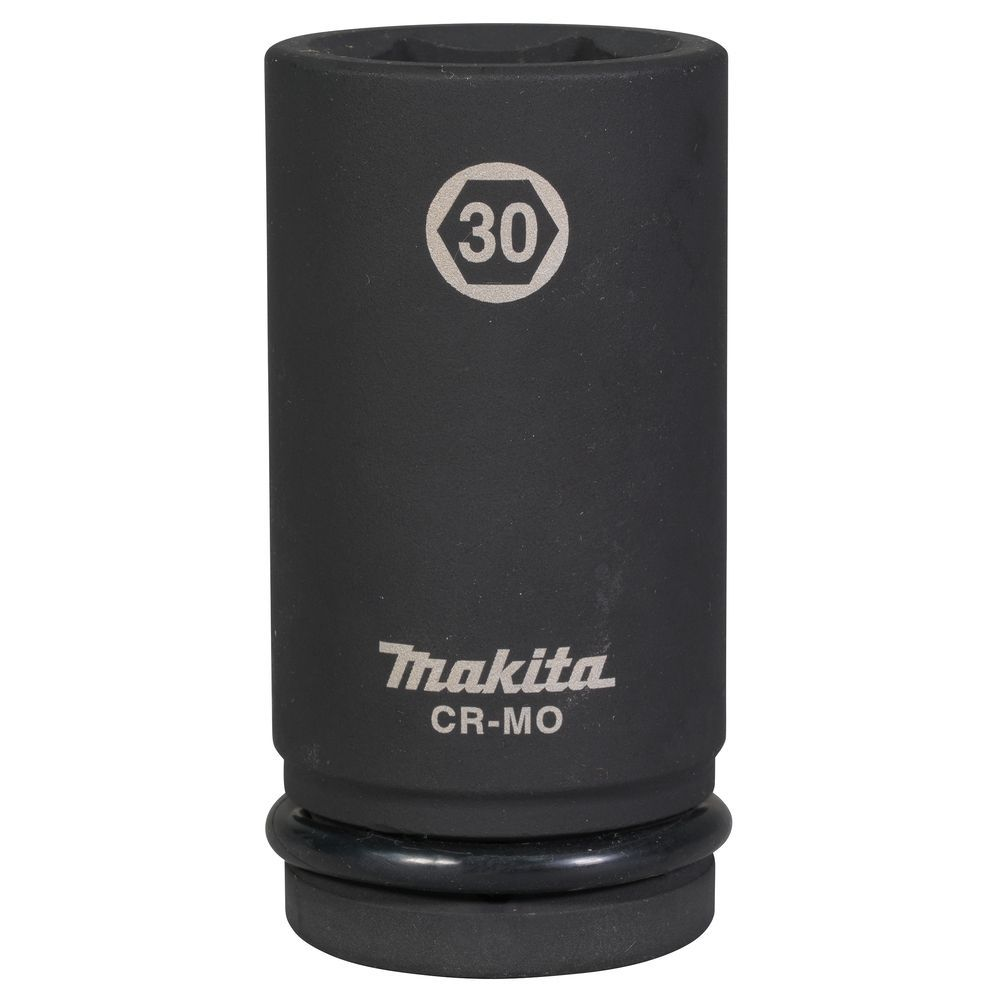 Ударная торцовая головка 30x90 мм Makita E-22377