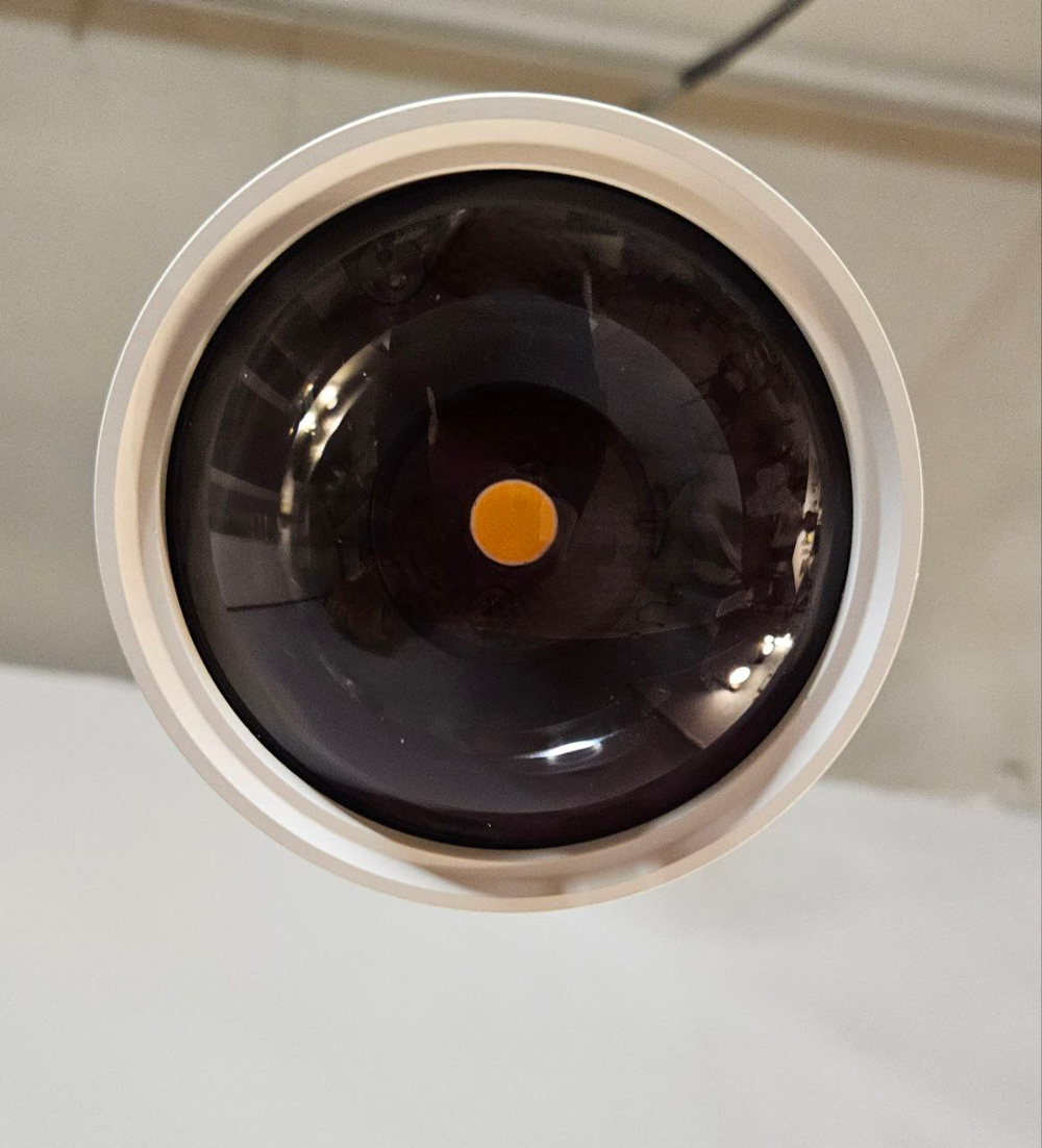 Люстра Sento sospeso