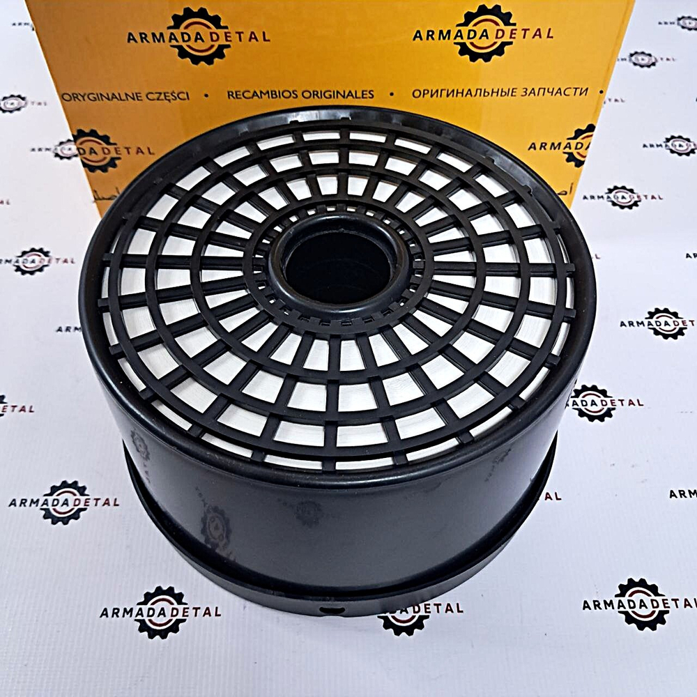 Фильтр гидравлики нефроновый Plexus JCB JS 32/925140, FY-5172 ArmadaDetal