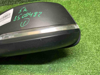 Зеркало левое BMW 3er F30 (2011-2020) 5 контактов