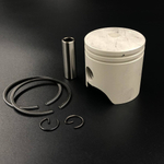 Поршневой комплект Kacawa для YAMAHA 9.9D/F/13.5A/15D/F