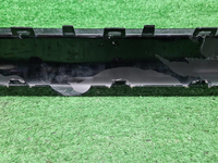 Накладка решетки радиатора Mercedes G W463 (18-24)
