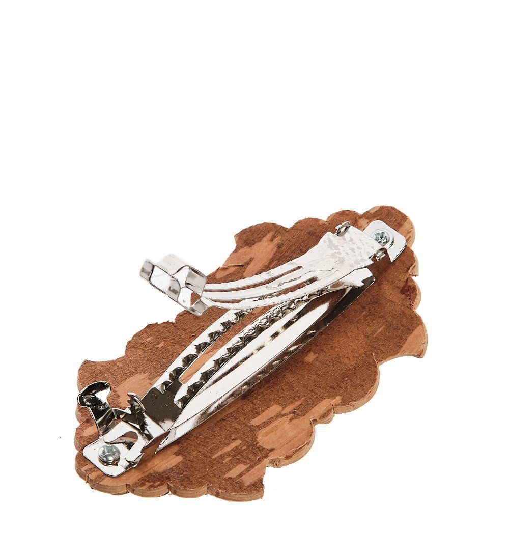 BST-330/ 9 Заколка (береста)