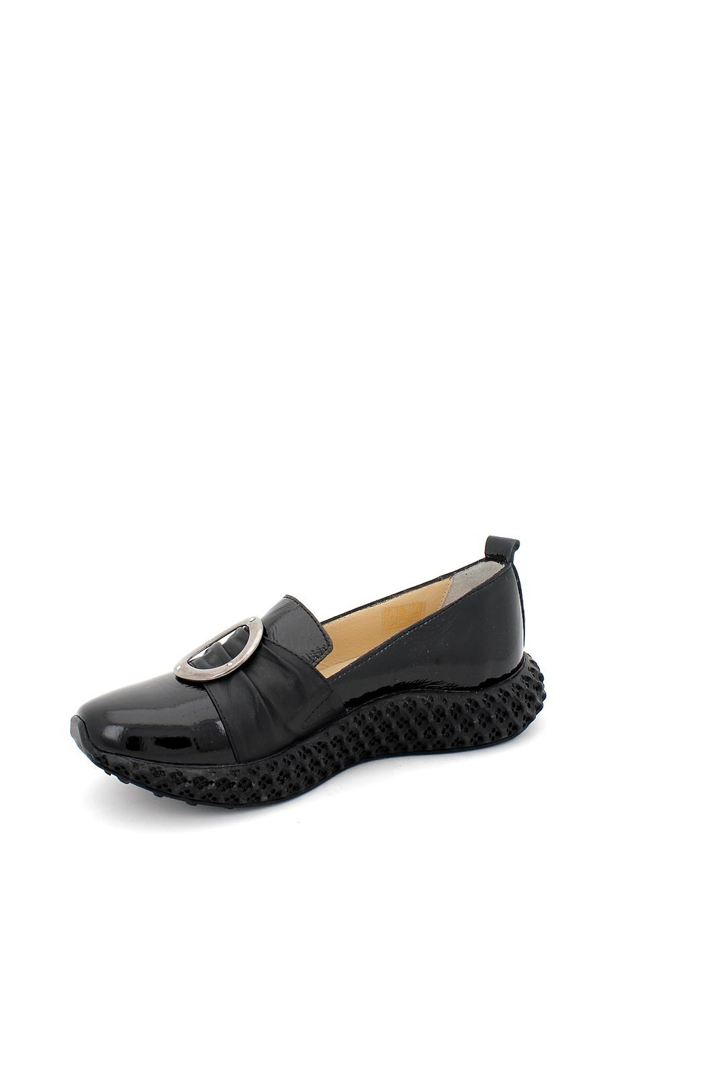 Лоферы женские Ascalini R9951B