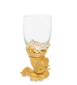 WIN-198 Хот-шот мал. золот. «Символ Года - Петух»