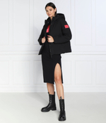 куртка Armani Exchange - черный(6LYB08 YNVUZ)