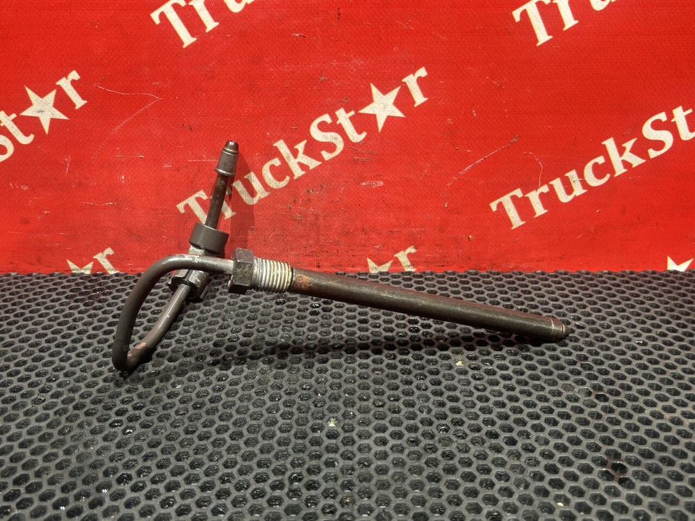 Трубка топливная 2019г.