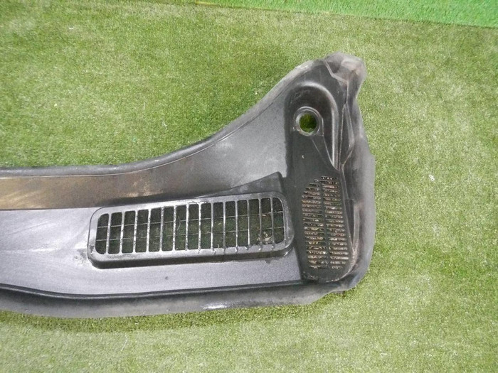 Жабо Ford Kuga 2 CBS (2016-2019)