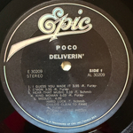 Poco – Deliverin' (США) Т
