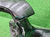 Бампер передний Mercedes S W223 (2020-н.в.)