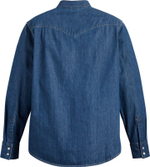 Рубашка Levis Levi's Original Longsleeve Shirt
