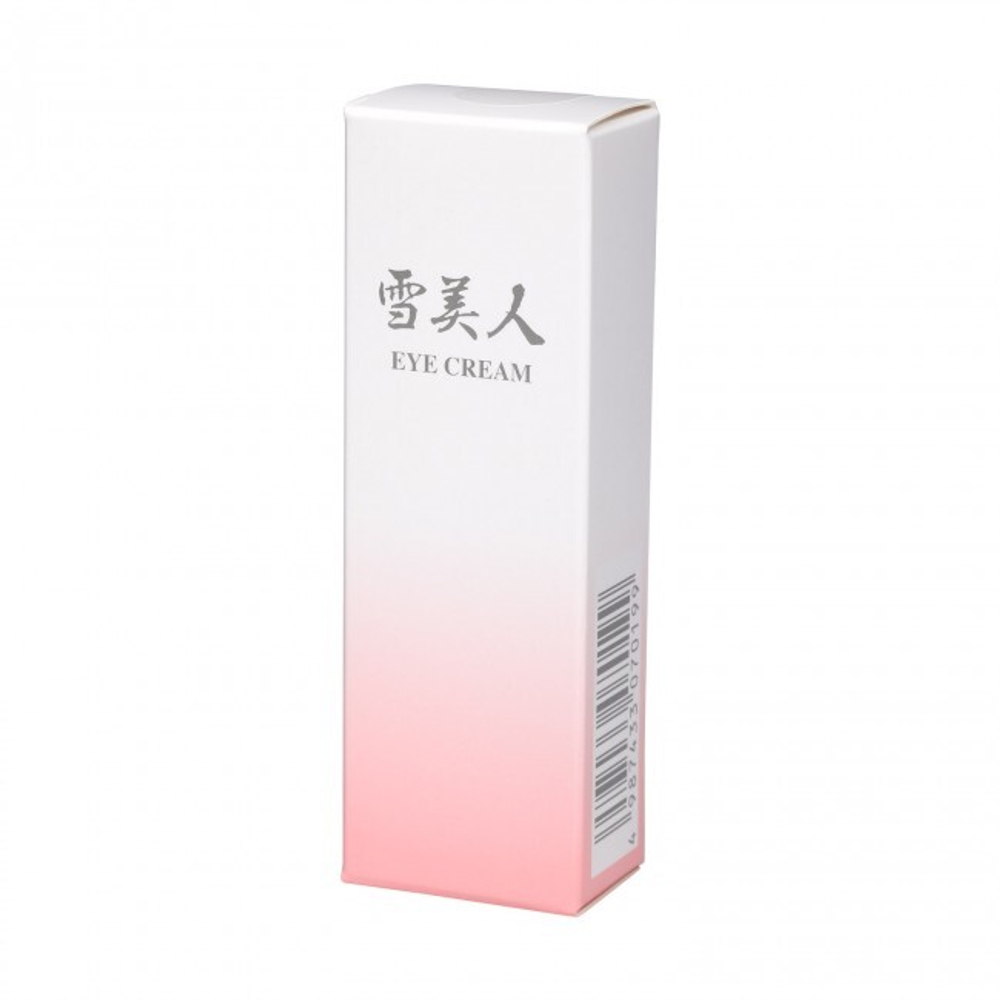 Плацентарный крем для век Eye cream, 15 г