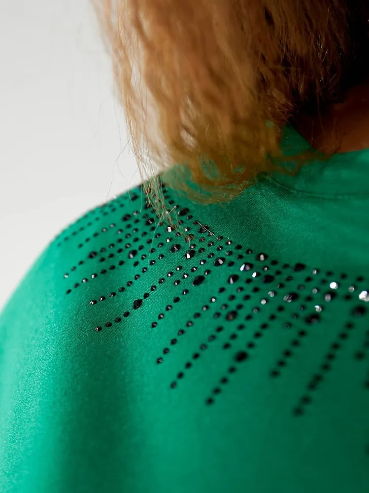 Кофта УК-2409-4 Fabrika