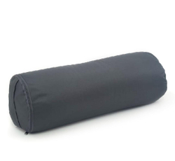 Болстер для йоги из гречихи разных размеров Рамайога