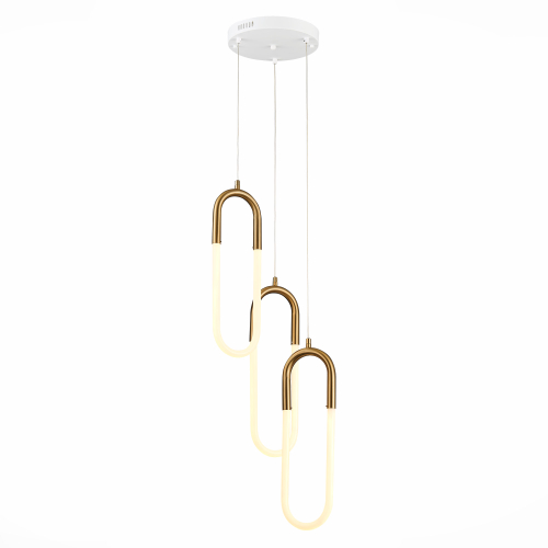 Светильник подвесной MOFISTO LED 42W 3000K