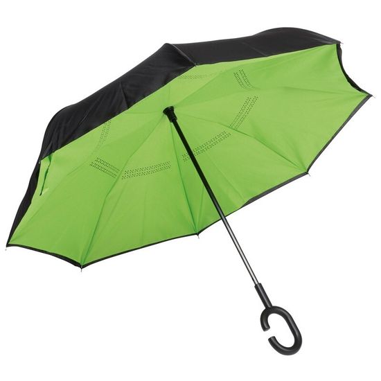 Зонт-трость FLIPPED