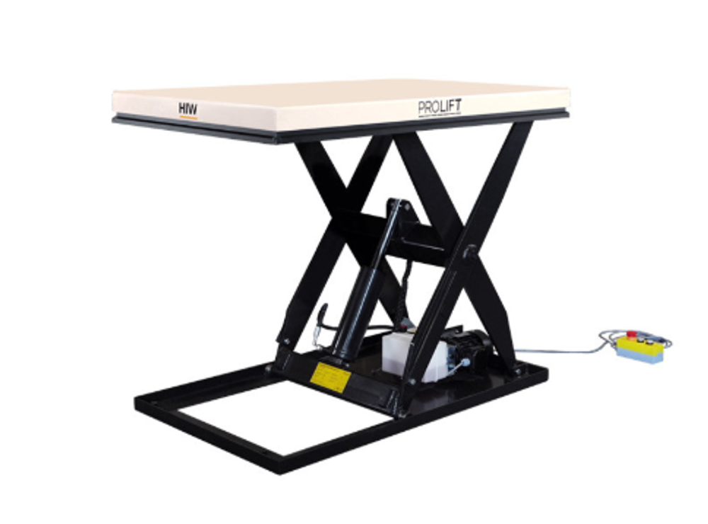 Подъемный стол PROLIFT M2 HIW2.0EU