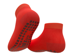 Носки противоскользящие UNIX Line для батута (22-26 RU / 14-16 cm)