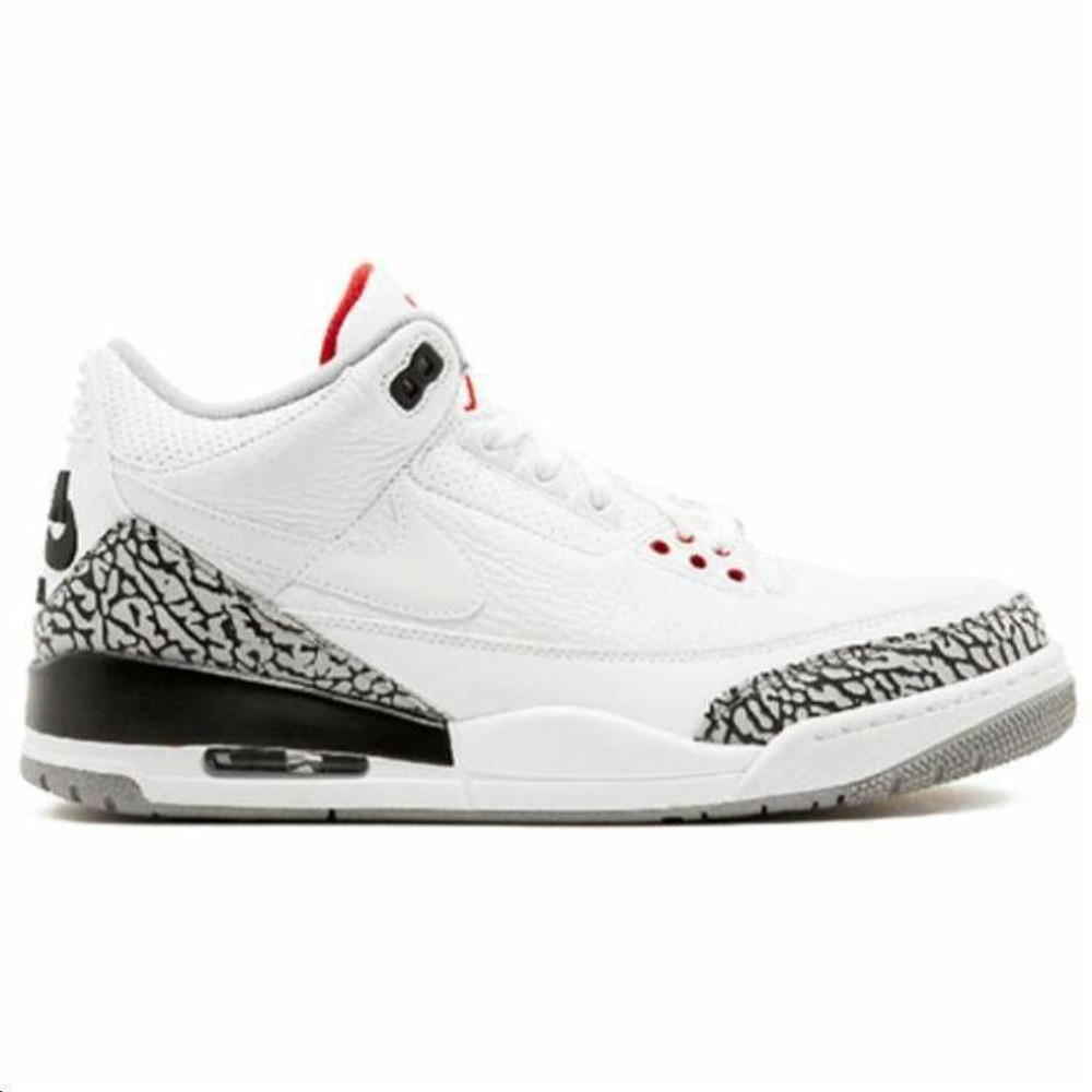 Кроссовки Jordan Air Jordan 3 Jth Justin Timberlaketinker Hatfield