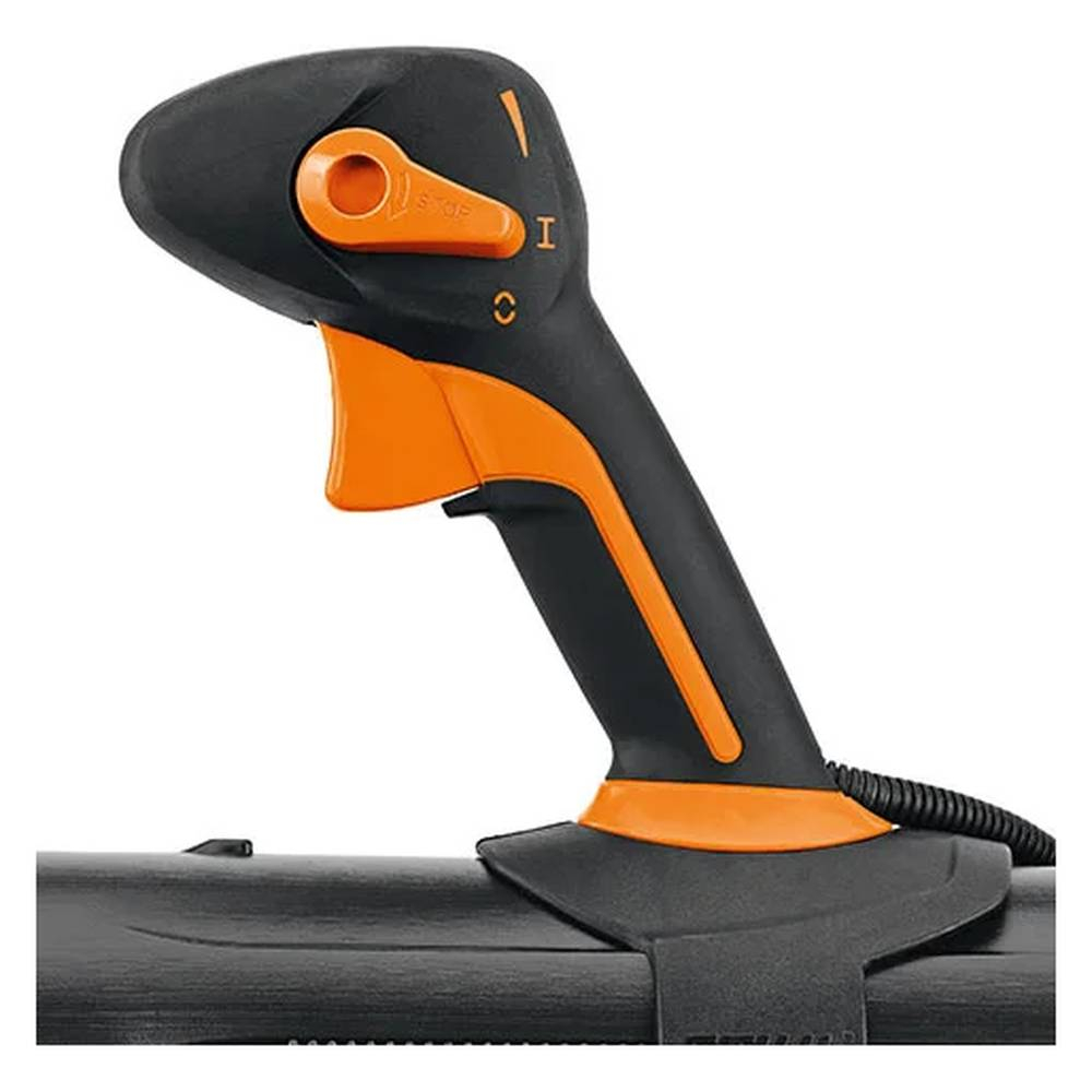 Бензиновая воздуходувка Stihl BR 200