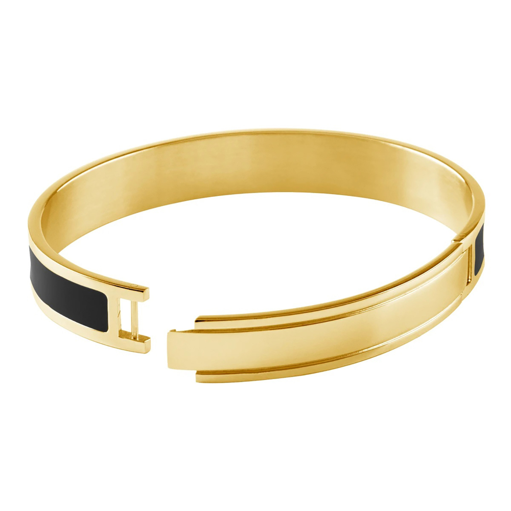 Браслет Dyrberg Kern PENNIKA I SG BLACK 338669