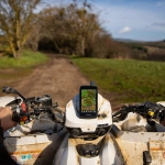 GARMIN Montana 700 навигатор 010-02133-01