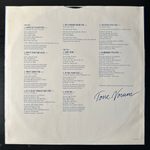 Tone Norum - This Time… (Скандинавия 1988г.)