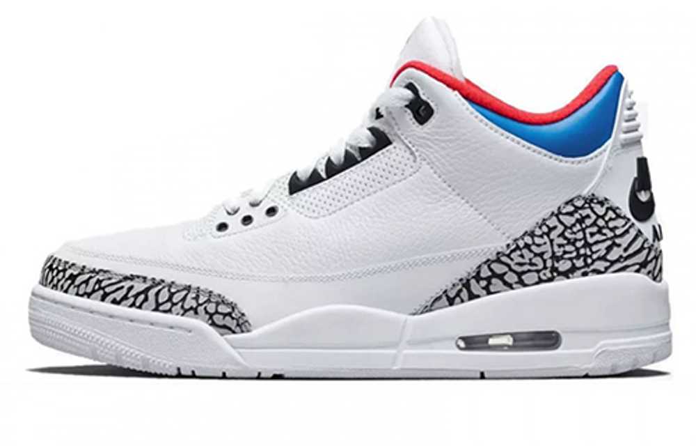 Кроссовки Jordan Air Jordan 3 'Seoul'