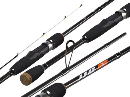 Спиннинг Salmo Diamond JIG 14 2.10