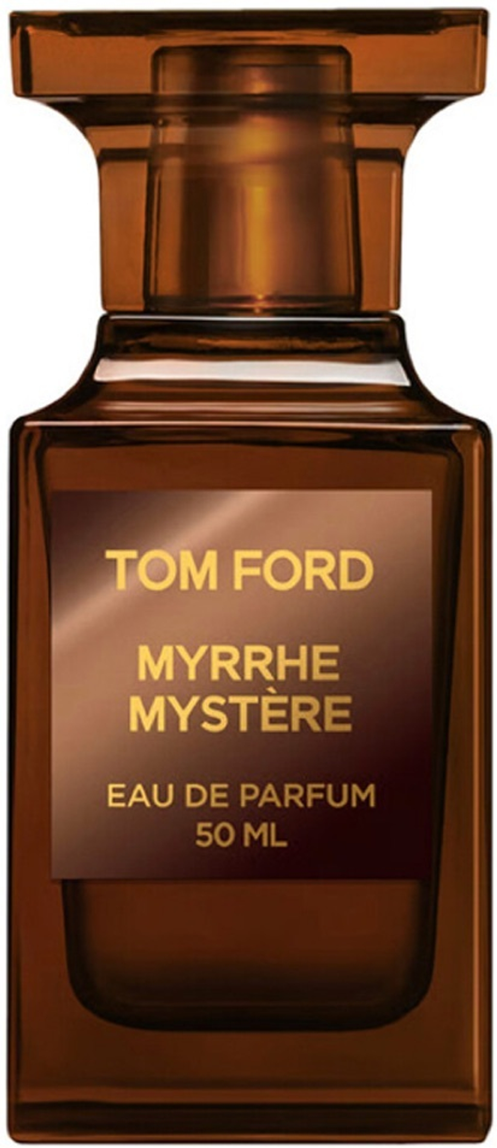 Tom Ford Myrrhe Mystere