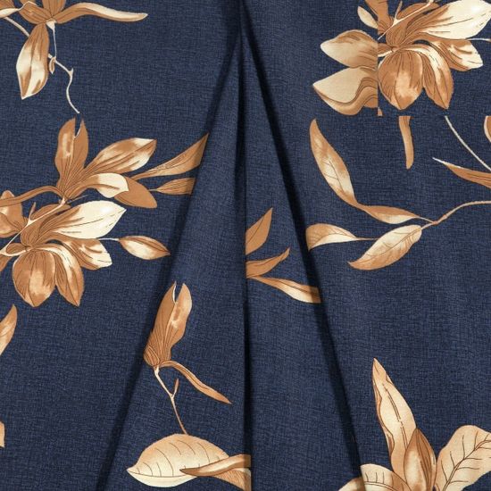 Евро комплект постельного белья Илана сатин