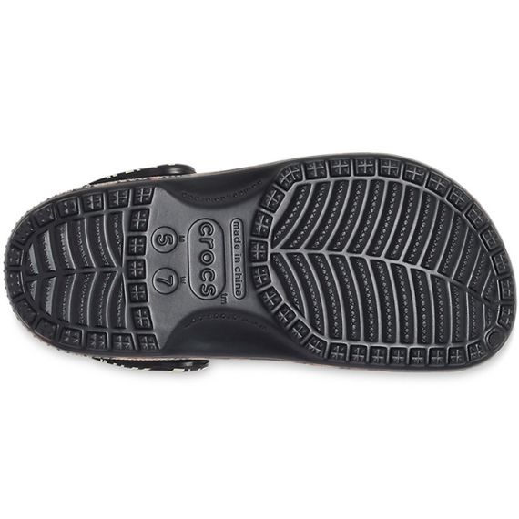 Crocs Classic Clog 'Black'