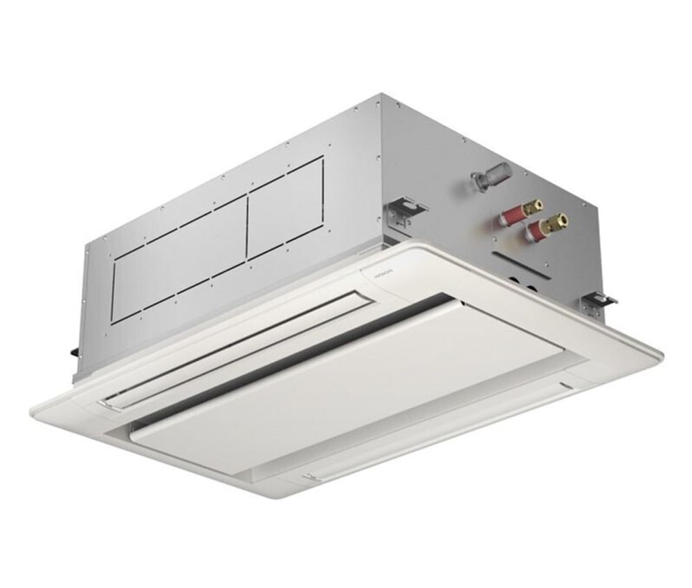 Hitachi RCD-2.5FSR