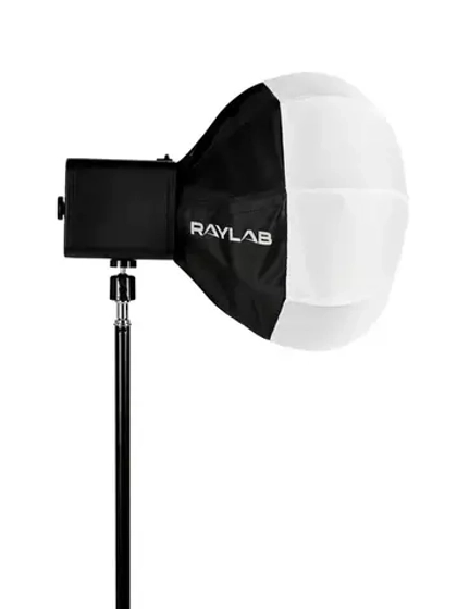 Софтбокс Raylab RL-SL30 Lantern для видеосвета