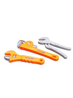 Игровой набор инструментов МастерЛюкс (8HT04A)