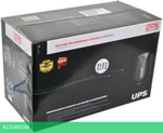 Источник бесперебойного питания Powercom Imperial 1200VA (IMP-1200AP)